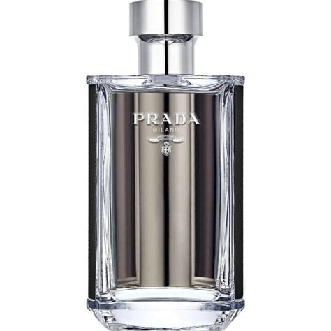 prada l'homme blue vs black|prada l'homme performance review.